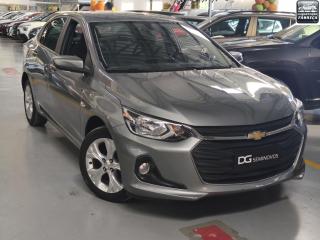 Foto do veículo Chevrolet Onix Sedan Plus Ltz 1.0 12v Tb Flex Aut.