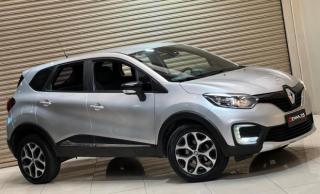 Foto do veículo Renault Captur 1.6 Intense Cvt