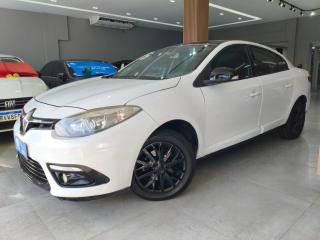 Foto do veículo Renault Fluence Sed. Dyn. Plus 2.0 16v Flex Aut.