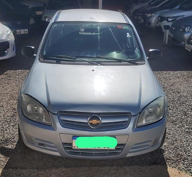 Chevrolet Prisma OTHERS 2008