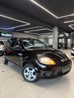 Foto do veículo Ford Ka 1.0 Fly Flex