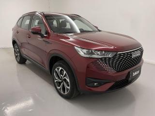 Foto do veículo Gwm Haval H6 1.5t Phev Premium Dht Awd