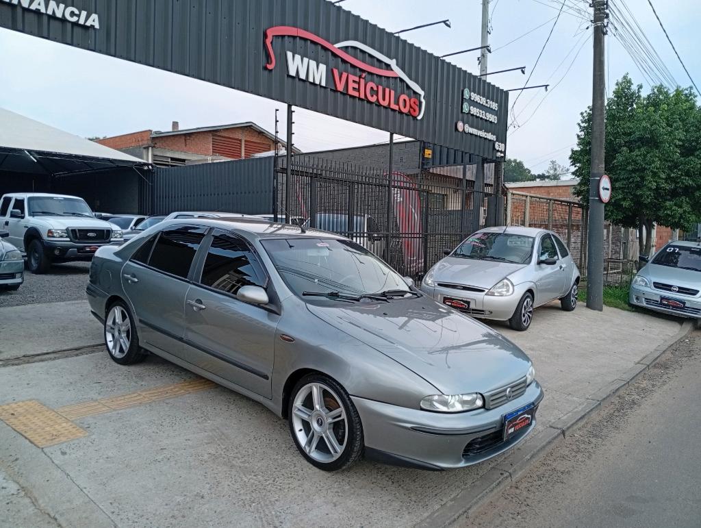 Fiat Marea SX 1.6 MPI 16V 106CV 4P 2006