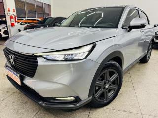 Foto do veículo Honda Hr-v Exl 1.5 Sensing 16v 5p Aut.