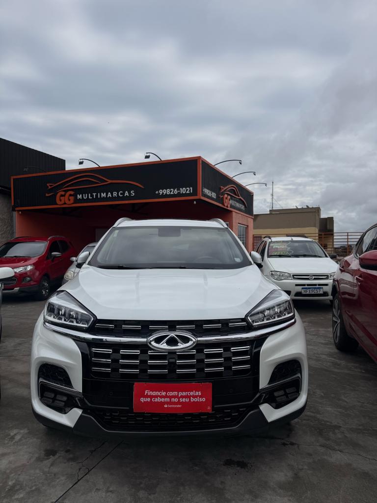 Chery Tiggo