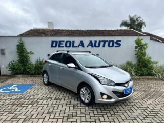 Foto do veículo Hyundai Hb20 1.0 12v Evolution 4p Manual Flex