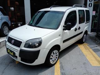 Foto do veículo Fiat Doblo Essence 7l E Flex