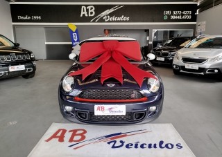 Foto do veículo Mini Mini 1.6 John Cooper Works Auto