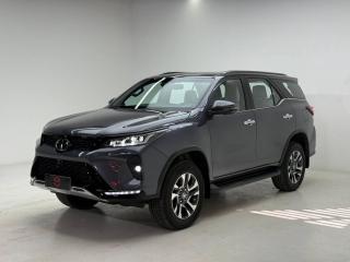 Foto do veículo Toyota Hilux Sw4 Diamond 2.8 Tb 4x4 Die. Aut.