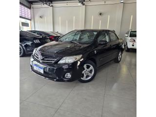 Foto do veículo Toyota Corolla 1.8 Dual Vvt-i Flex Gli Auto