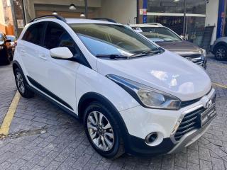 Foto do veículo Hyundai Hb20x Style 1.6 Flex 16v Mec.