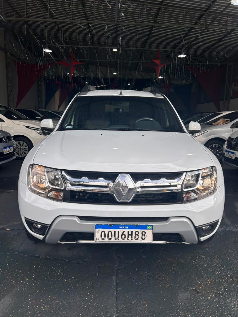 Renault Duster DYNAMIQUE 1.6 16V FLEX 2016