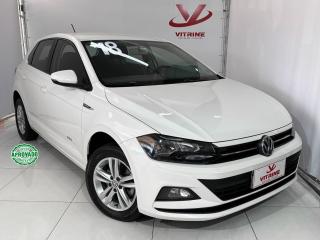 Foto do veículo Volkswagen Polo 1.0 200 Tsi Comfortline Auto