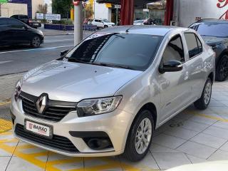 Foto do veículo Renault Logan Zen Flex 1.0 12v 4p Mec.