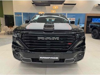Foto do veículo Ram Rampage 2.0 Hurricane 4 Turbo R/t Auto 4wd