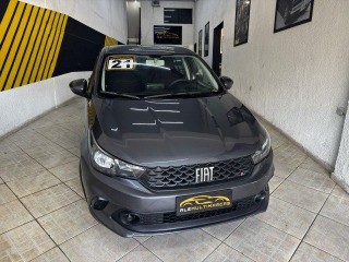 Foto do veículo Fiat Argo Drive 1.0 6v Flex