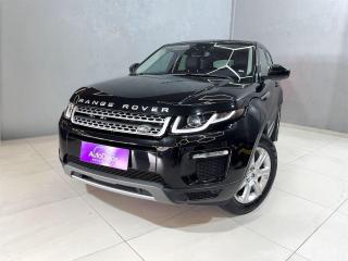 Foto do veículo Land Rover Range Rover Evoque 2.0 Si4 Hse Dynamic 4wd Auto