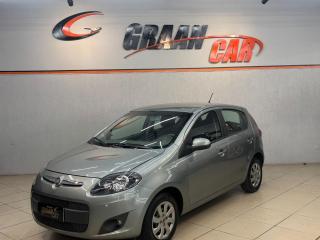 Foto do veículo Fiat Palio 1.4 8v Flex Attractive