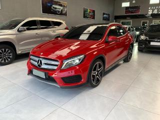 Foto do veículo Mercedes-benz Gla 250 Sport 2.0 Tb 16v 4x2 211cv Aut.