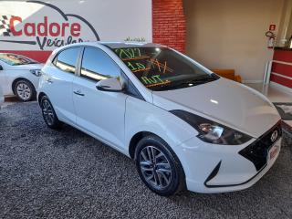 Foto do veículo Hyundai Hb20 1.0 S T-gdi Platinum