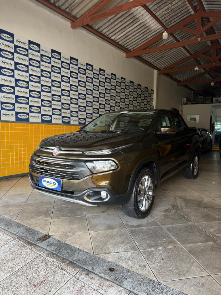 Fiat Toro