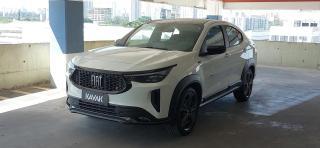 Foto do veículo Fiat Fastback Limited Ed.1.3 270 T.flex Aut.