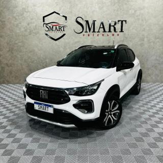 Foto do veículo Fiat Pulse 1.0 T200 Impetus Cvt