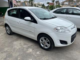 Foto do veículo Fiat Palio 1.4 8v Flex Attractive