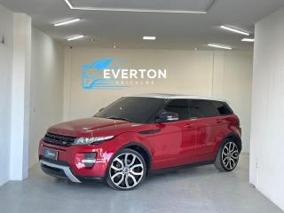 Foto do veículo Land Rover Range Rover 4.4 Sdv8 Vogue Auto 4wd