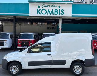 Foto do veículo Fiat Fiorino Furgão Work. Hard 1.4 Flex 8v 2p
