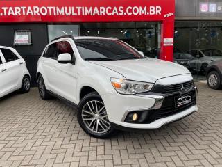 Foto do veículo Mitsubishi Asx 2.0 Cvt