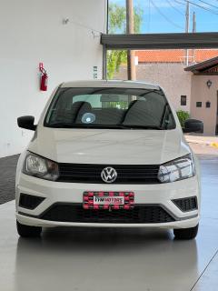 Foto do veículo Volkswagen Gol 1.0