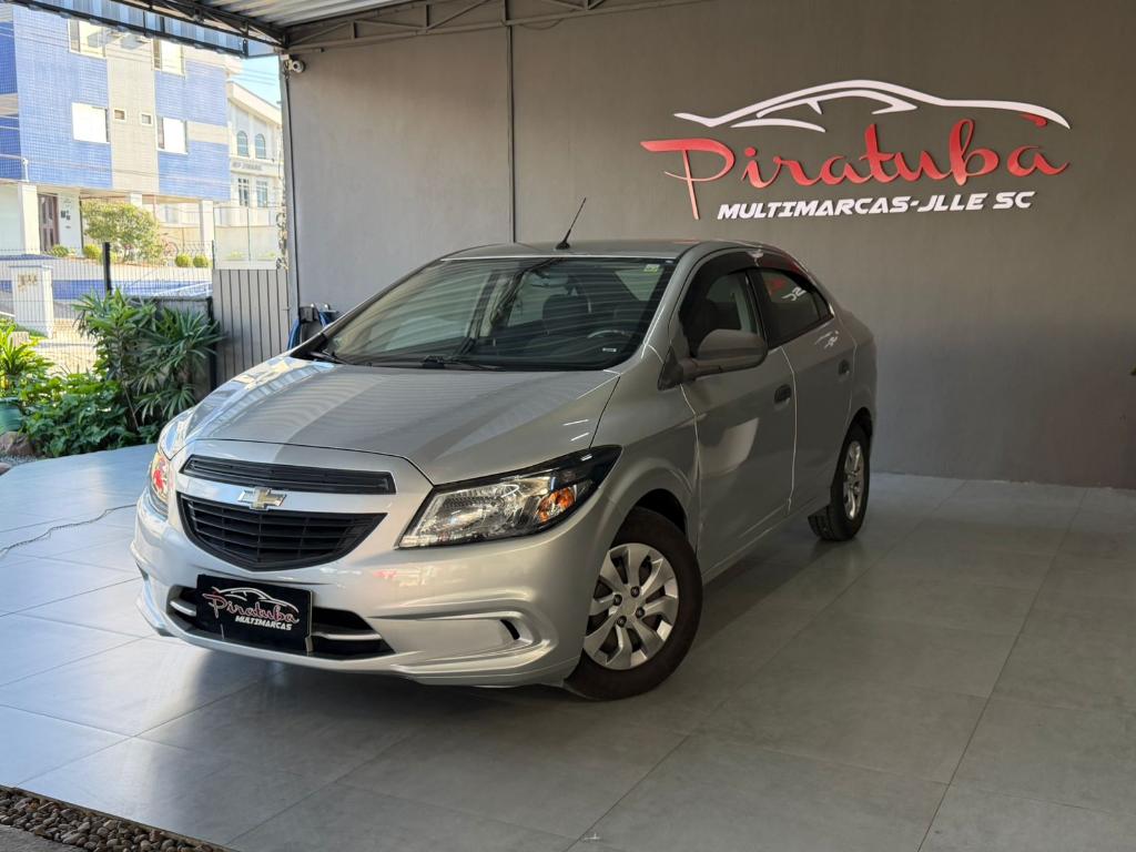 Chevrolet Prisma 1.0 Spe 4 Eco Joy 2019