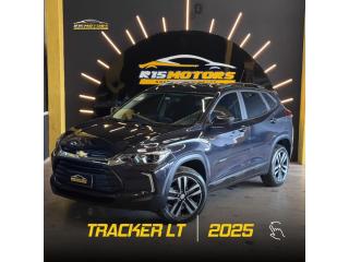 Foto do veículo Chevrolet Tracker 1.0 Turbo Lt Auto