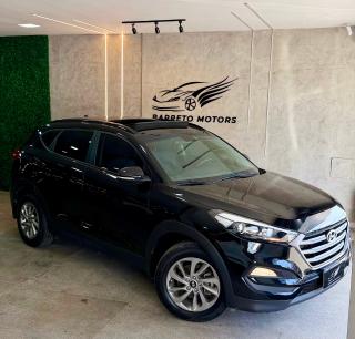 Foto do veículo Hyundai Tucson 1.6 T-gdi Gls Dct