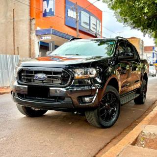 Foto do veículo Ford Ranger 2.2 Cd Black Auto