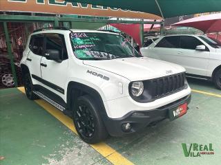 Foto do veículo Jeep Renegade 2.0 Tdi Moab Auto 4wd