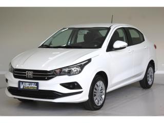 Foto do veículo Fiat Cronos 1.3 Drive