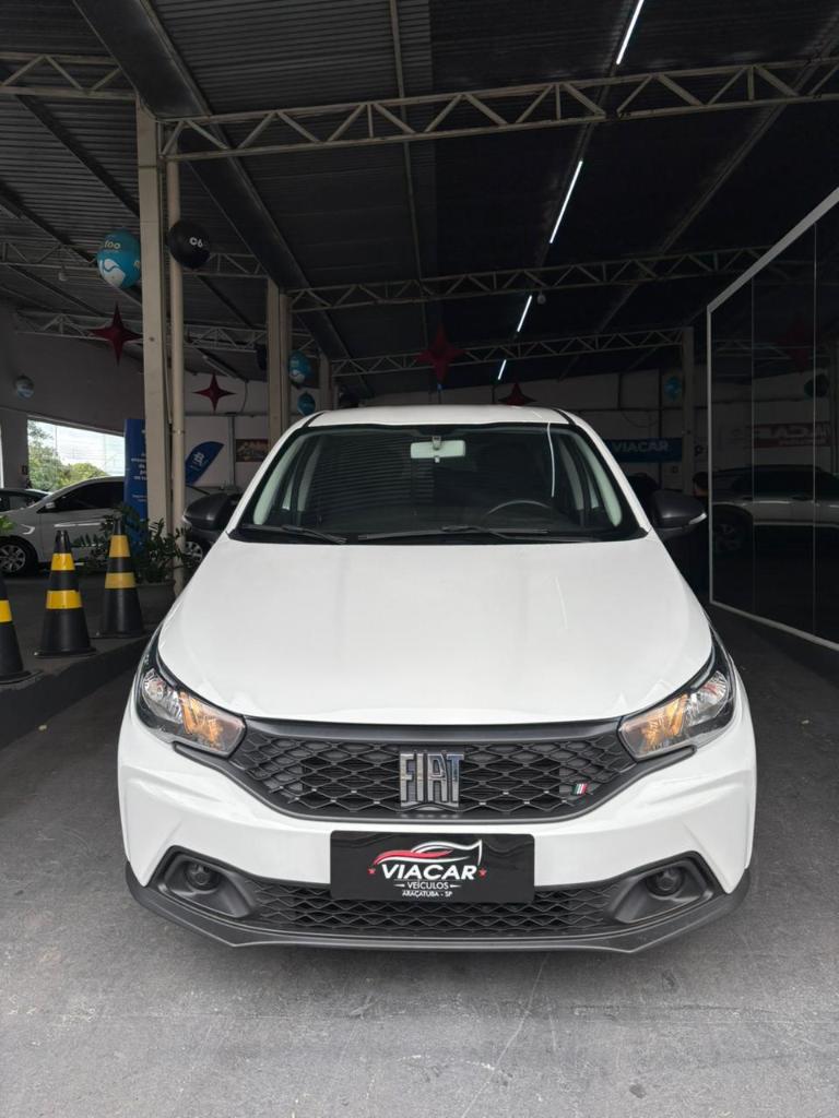 Fiat Argo