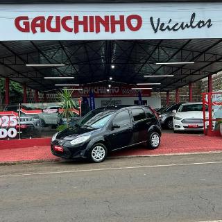 Foto do veículo Ford Fiesta Se 1.6 16v Flex 5p
