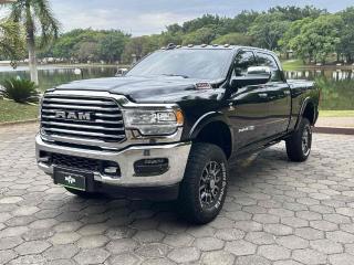 Foto do veículo Ram Ram 3500 6.7 Td Limited Longhorn Auto 4wd