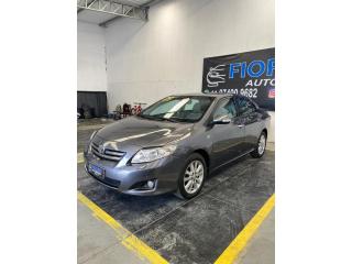 Foto do veículo Toyota Corolla 1.8 Vvt-i Flex Se-g Auto