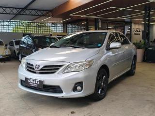 Foto do veículo Toyota Corolla 2.0 Dual Vvt-i Flex Xei Auto