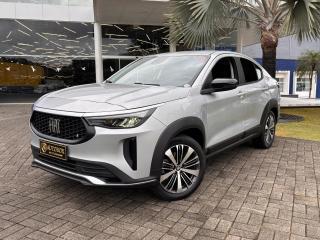 Foto do veículo Fiat Fastback Audace 1.0 200 T. Flex Aut