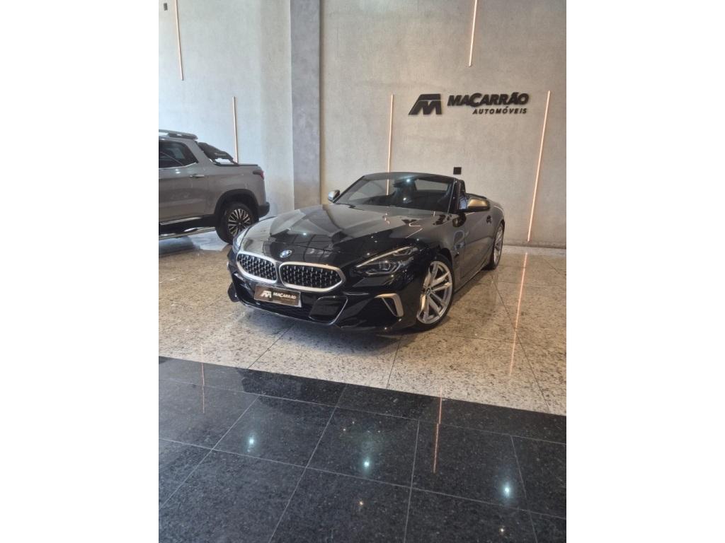 BMW Z4 Z4 M40i 3.0 340cv Aut. 2021