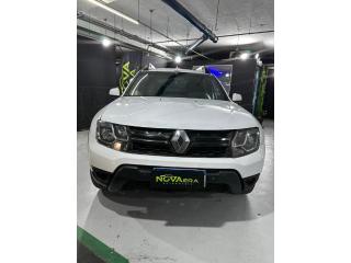 Foto do veículo Renault Duster 1.6 16v Hi-flex Dakar
