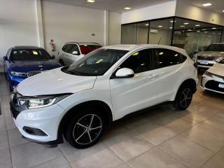 Foto do veículo Honda Hr-v Lx 1.8 Flexone 16v 5p Aut.