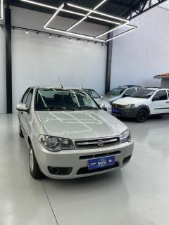 Foto do veículo Fiat Palio 1.0 Fire Flex Economy