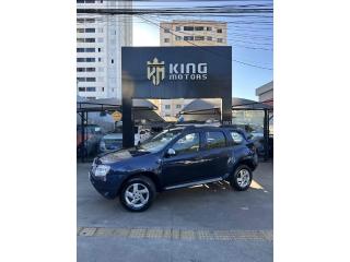 Foto do veículo Renault Duster 1.6 16v Hi-flex Dynamique