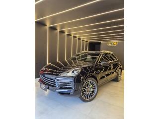 Foto do veículo Porsche Cayenne 3.0 V6 Phev E-hybrid Tiptronic S 4wd